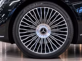 Mercedes-Benz S 560 e L 360 °/Maybach Umbau/Burm/MwSt awb - Mercedes-Benz S 560 mit Hybrid-Antrieb