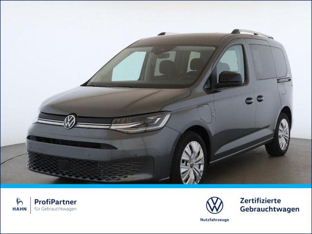 Volkswagen Caddy GOAL 1,5TSI 110kW eHybrid TRAVEL AHK APP