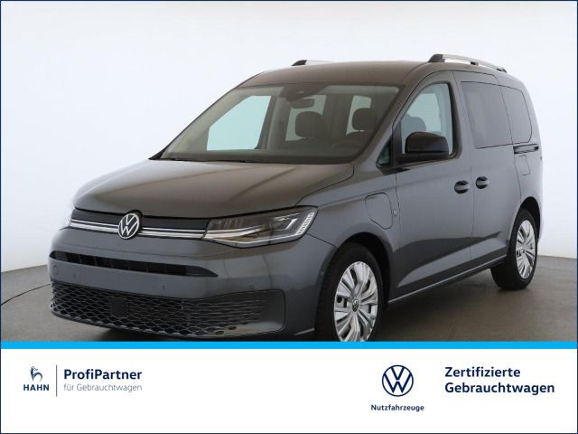 Volkswagen Caddy - Bild 1
