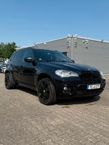 BMW X5 E70 30d - BMW X5: Geländewagen, E70