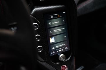 صورة مصغرة 12 لـ 2023 Mclaren 750S