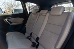 BMW X1 – 25 / 32