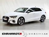 Audi A3 Sportback S line 35 TFSI S tronic edition one - Audi A3: Edition