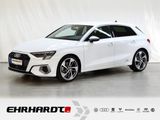 Audi A3 Sportback S line 35 TFSI S tronic edition one - Audi A3: Edition
