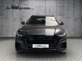 Audi Q8 50 TDI S line quattro competition plus AHK+Ma - gebrauchte Audi Q8 aus dem Jahr 2023