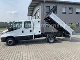 Iveco Daily 50C18HD Mod24 3SKIPPER STAUKISTE AHK DIFFS