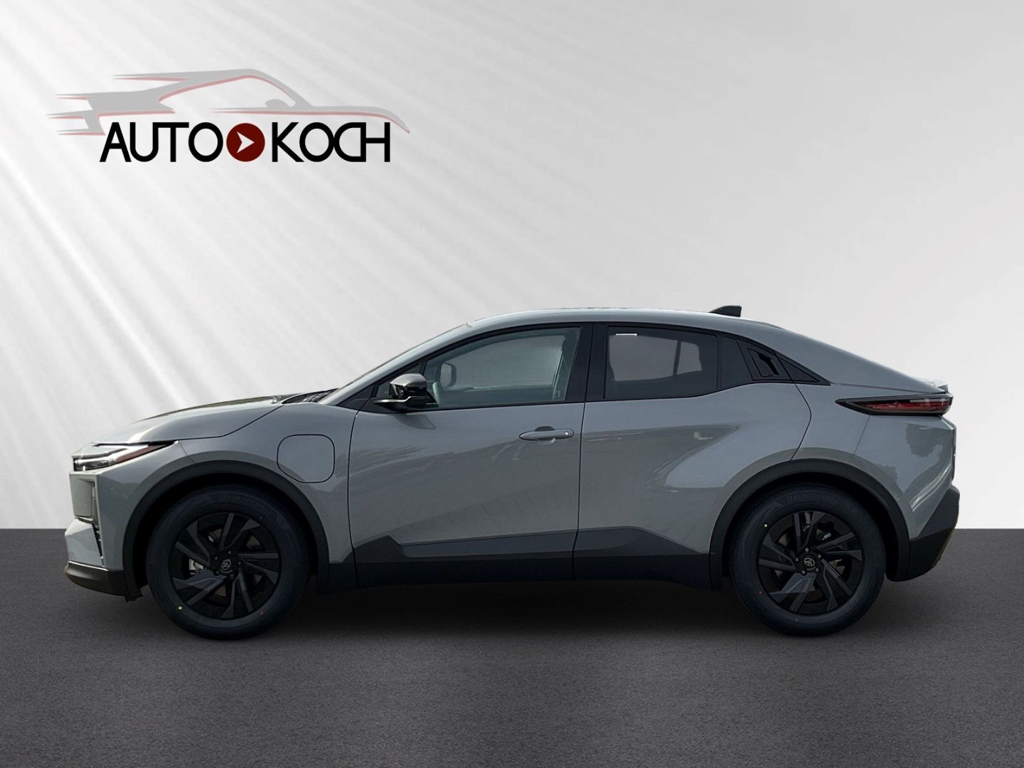 Toyota C-HR+ 165 kW Teamplayer ANHÄNGERKUPPLUNG Navi LE imagem 3