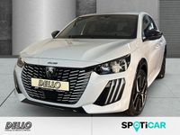 Peugeot 208 - Vorschau Bild 1