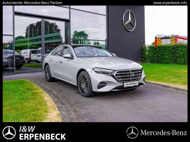 Mercedes-Benz E 450 d Exclusive Premium Plus 4Matic