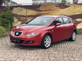 Seat Leon 2.0 FSI - Seat Leon aus 2006: 2.0