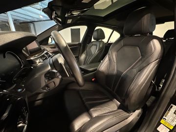 BMW 530 - 6
