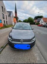 Volkswagen vw Touren 1,6 TDI Diesel Baujahr 2012 - Volkswagen Golf: V Baujahr