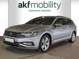 Volkswagen PASSAT BUSINESS 2.0 TDI - VW Passat Gebrauchtwagen in Dortmund