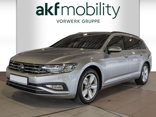 VW PASSAT BUSINESS 2.0 TDI