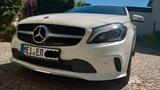 Mercedes-Benz A 200 - - Mercedes-Benz A 200 in Dresden