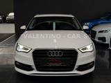 Audi A3 Sportback ultra S-Line/S-Tronic/Navi/BiXenon - Audi A3 mit 5 Türen