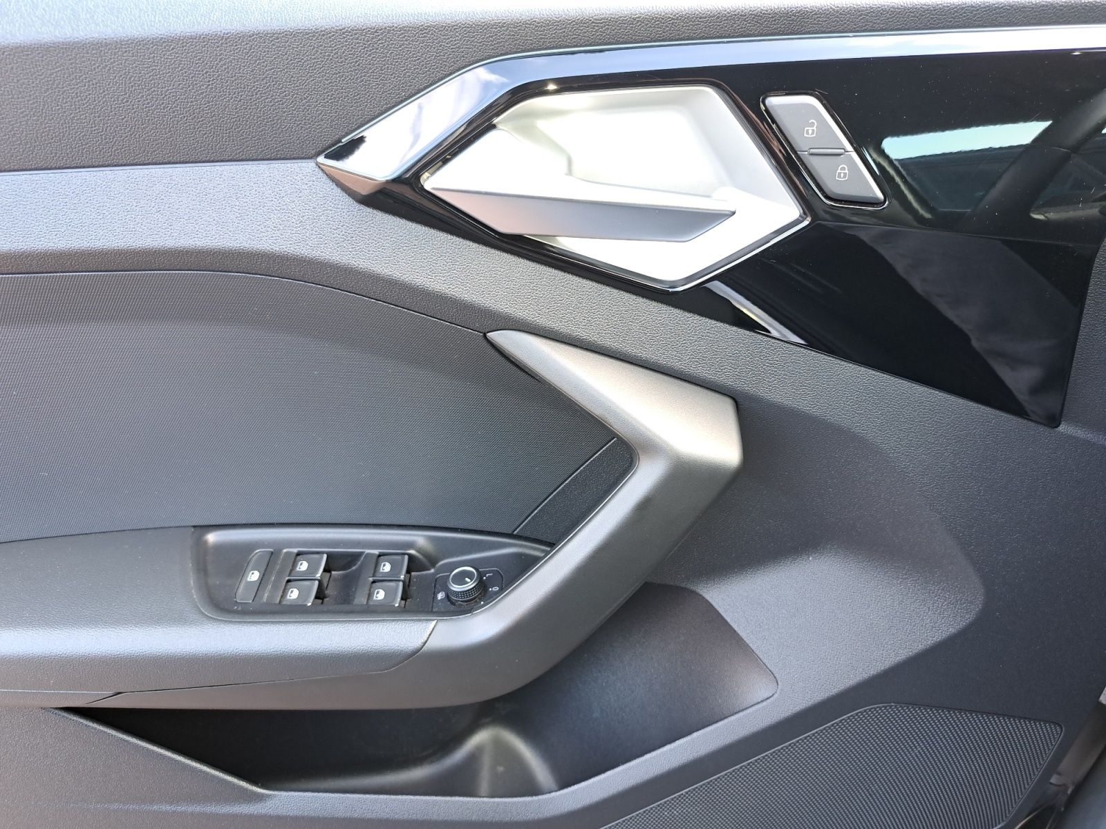 Audi A1 - Bild 14