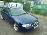 Audi A4 1.8 Avant*ORG-KM*2.Hd*Automatik*Klima** - Audi aus 1999