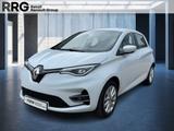 Renault ZOE R110 Z.E. 50 Experience - gebrauchte Renault ZOE aus dem Jahr 2021