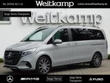 Mercedes-Benz V 250 d 4M AVANT. Lang AHK+PANO+360°+BURM.+UVM.
