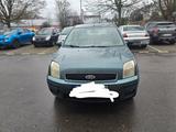 Ford Fusion 1,4 16V Viva X EST Viva X - Ford Fusion Viva mit Benzin-Antrieb