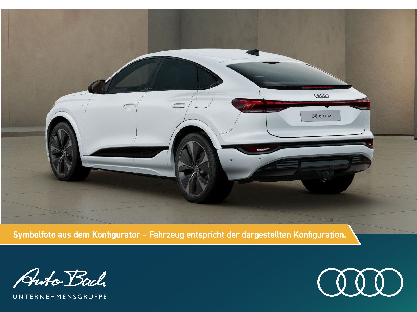 Audi e-tron - Bild 5