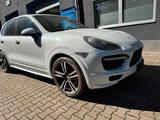 Porsche Cayenne Gts 4.8 Import aus Dubai - Porsche: Import