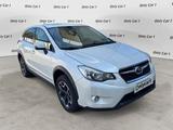Subaru XV XV 2.0D Comfort - gebrauchte Subaru XV aus dem Jahr 2013