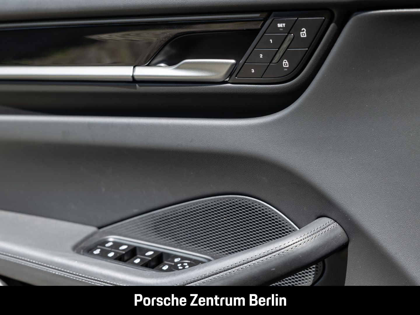 Porsche Macan - Bild 19