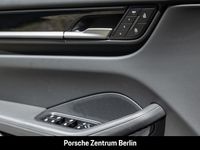 Porsche Macan - Vorschau Bild 19