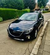 Mazda 3 2.0 SKYACTIV-G 120 Center-Line Center-Line - Mazda 3 in Krefeld