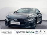 Volkswagen Arteon SB R-Line 2.0 TSI 4M DSG LED/NAVI/KAMERA/
