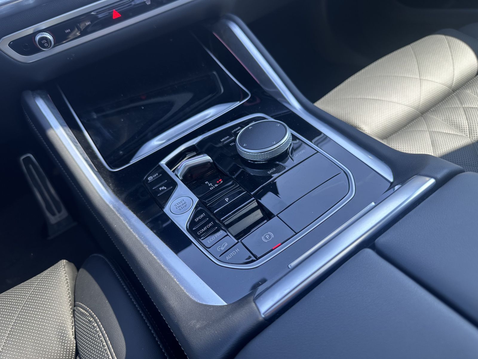 BMW X6 - Bild 12