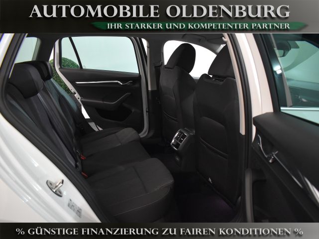 Skoda Octavia 2.0 TDI DSG Style *ACC*KAM*HUD*Virt*Memo