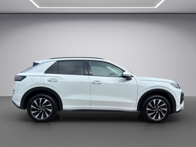 T-Roc Life 1.5 l eTSI 85 kW 116 PS 7-Gang-Doppel