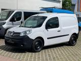 Renault Kangoo 1.5 DCi//Aut.//KLIMA//AHK//L-Klappe//TOP - Renault Kangoo mit Diesel-Antrieb: Automatik