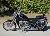 Suzuki VS 800 Intruder TÜV Neu - SUZUKI 1994 INTRUDER 800