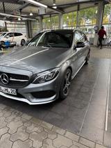 Mercedes-Benz C43 AMG T Modell NO OPF - Mercedes-Benz C-Klasse: T Modell AMG