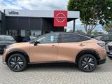 Nissan Ariya 63kWh Advance Pack 22kW OBC/PROPILOT - AUF - Nissan Ariya Neuwagen