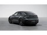 Porsche Macan 22'', Panoramadach, BOSE uvm. - Porsche Macan: Grau