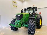 John Deere 6250R - John Deere 6250R
