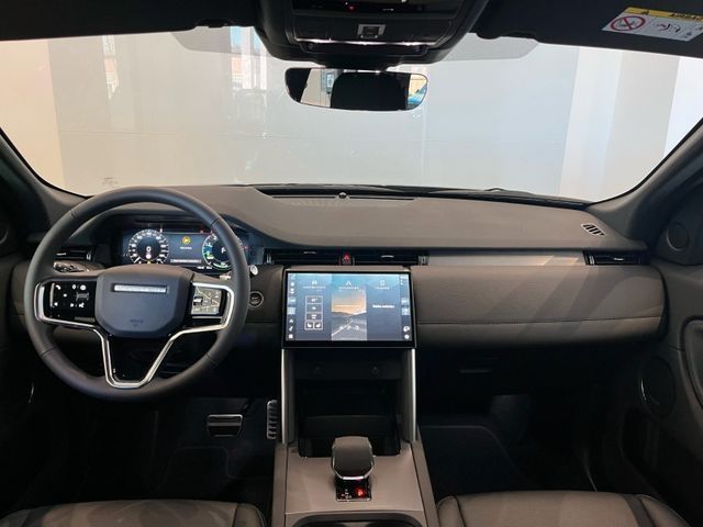 Land Rover Discovery Sport - Bild 4