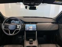 Land Rover Discovery Sport - Vorschau Bild 4
