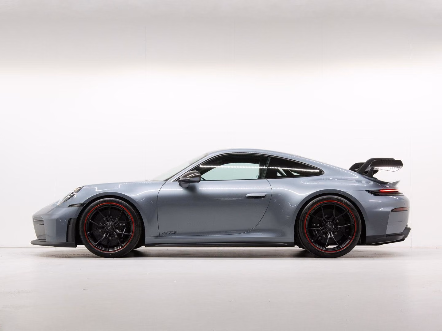 PORSCHE 992 GT3
