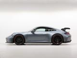 Porsche 992 GT3 - gebrauchte Sportwagen