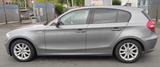 BMW 116i - - BMW 116 in Halle