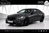Mercedes-Benz Coupé CGI BlueEFFICIENCY SPORT AMG - Mercedes-Benz E 350: Coupe, Cgi