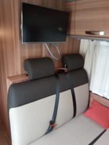 Weinsberg CaraLoft650MEG - Weinsberg Me