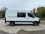 Mercedes-Benz Sprinter 319 CDI - Mercedes-Benz 319