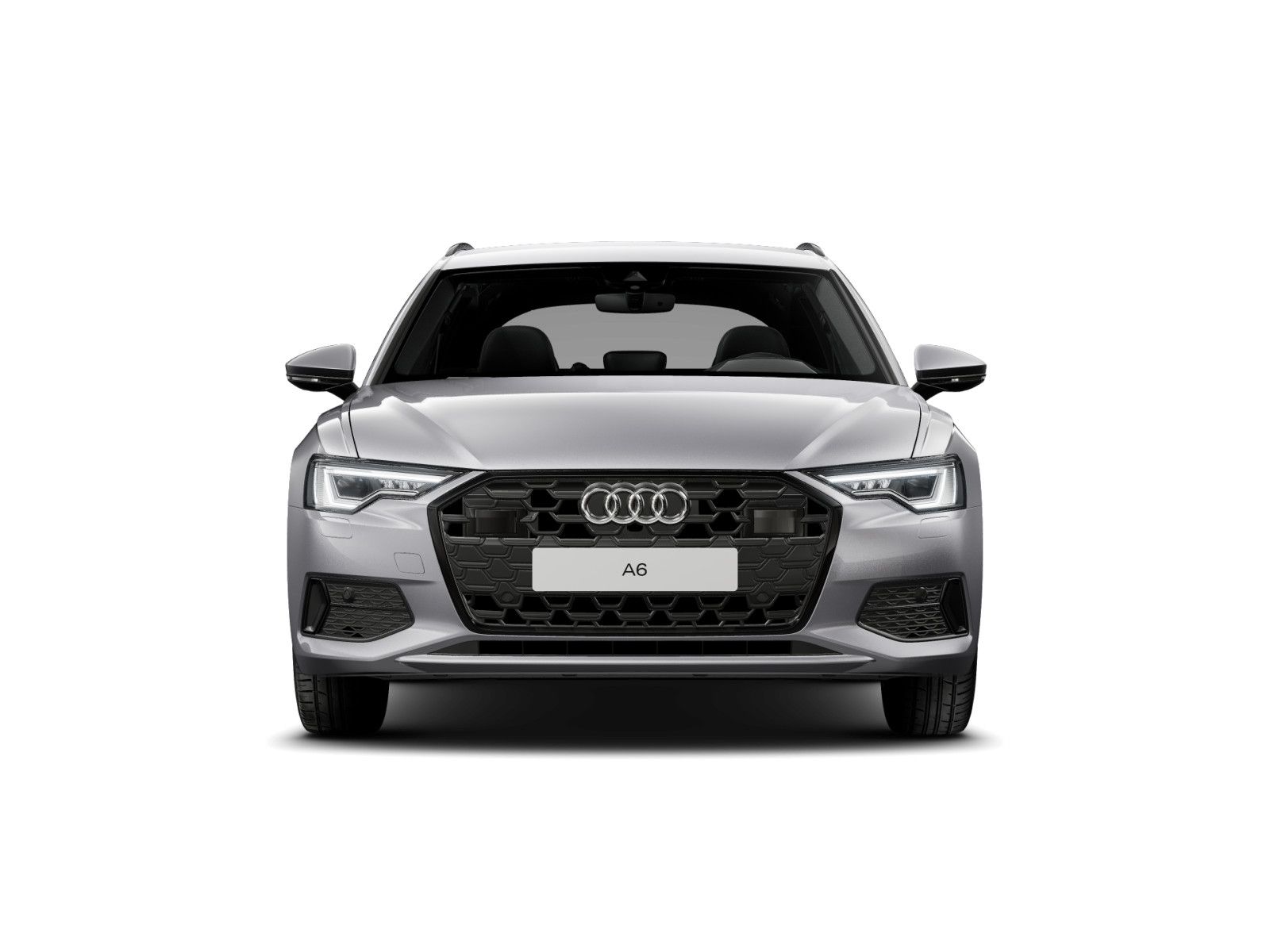 Audi A6 - Bild 3
